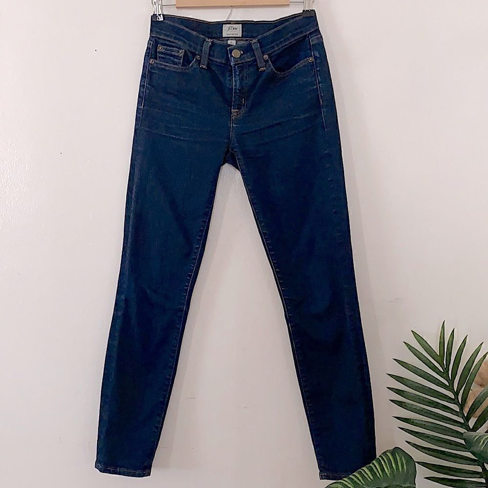 J.crew Jean EUC